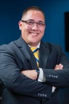 Tony Renello, MBA MS LIAC NCCAP NCAC II